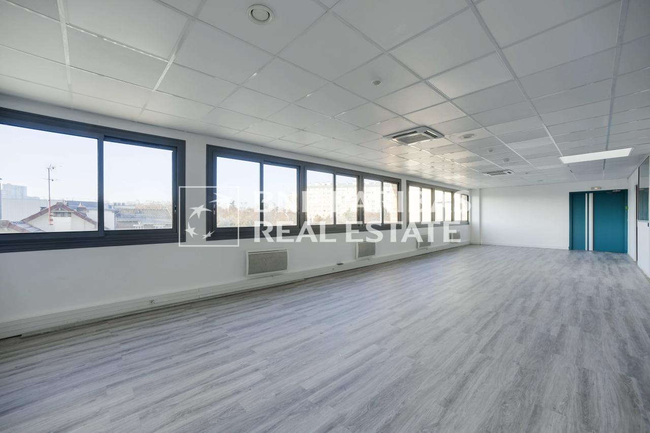 Bureau Châtillon 163m² Location bureau Châtillon Hauts-de-Seine OLBUR2202587 10